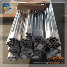 2016 high quality 2000 series thick wall aluminum pipe sizes